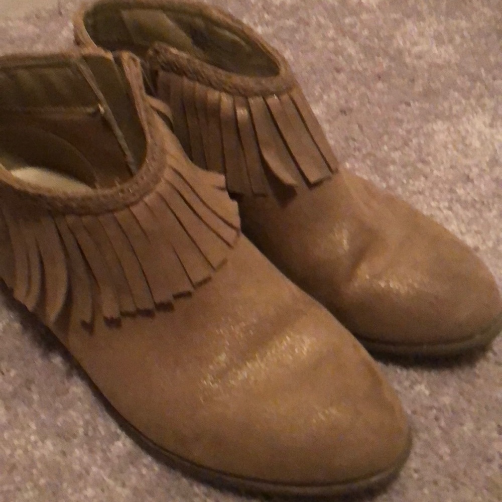 Booties - Picture 3 of 3